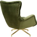 fotel, fotel Kare design