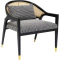 fotel, fotel Kare design