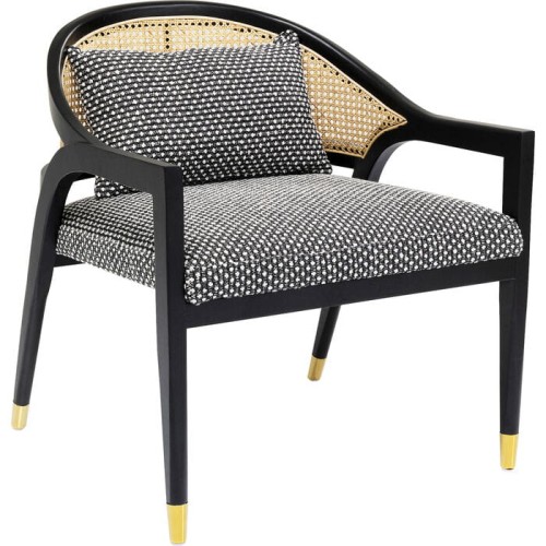fotel, fotel Kare design