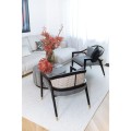 fotel, fotel Kare design