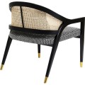fotel, fotel Kare design
