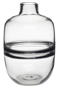 Wazon 19 x 12 cm Hübsch                          