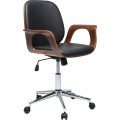 fotel, fotel biurowy Kare Design