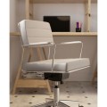fotel, fotel biurowy Kare Design