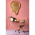 fotel, fotel biurowy Kare Design