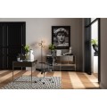 fotel, fotel biurowy Kare Design