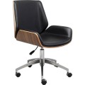 fotel, fotel biurowy Kare Design