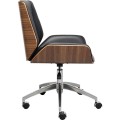 fotel, fotel biurowy Kare Design