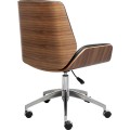 fotel, fotel biurowy Kare Design