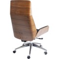 fotel, fotel biurowy Kare Design