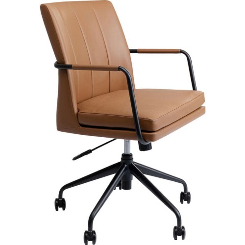 fotel, fotel biurowy Kare Design