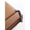 fotel, fotel biurowy Kare Design