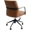 fotel, fotel biurowy Kare Design