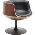 fotel, fotel Kare design