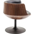fotel, fotel Kare design