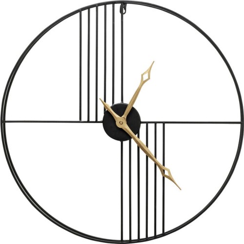 zegar, zegar wiszący, zegar ścienny Kare Design