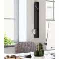 zegar, zegar wiszący, zegar ścienny Kare Design