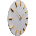 zegar, zegar wiszący, zegar ścienny Kare Design