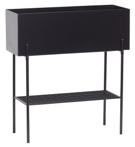 Kwietnik 76 x 70 x 28 cm Hübsch                