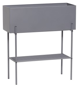 Kwietnik 76 x 70 x 28 cm Hübsch                 