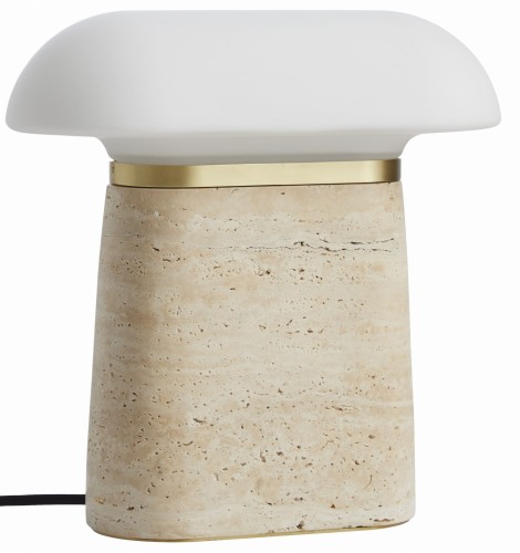 lampa stojąca, lama stołowa, lampa biurkowa Woud