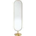 lustro, lustro wiszące, lustro Kare Design