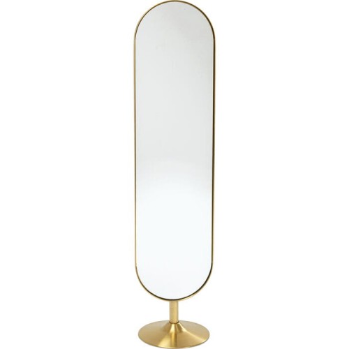 lustro, lustro wiszące, lustro Kare Design