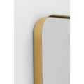 lustro, lustro wiszące, lustro Kare Design