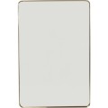 lustro, lustro wiszące, lustro Kare Design