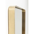 lustro, lustro wiszące, lustro Kare Design