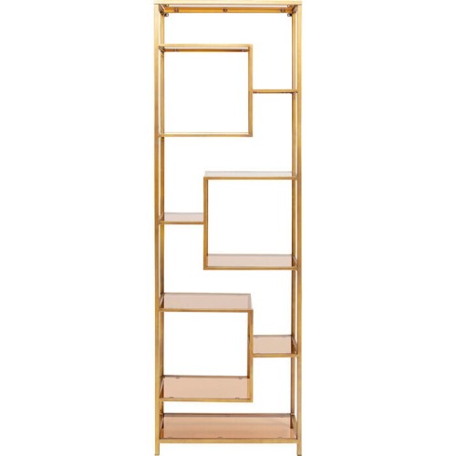 regał, regał Kare Design