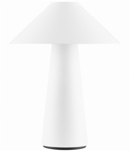 lampa stołowa, lampa biurkowa, lampa bezprzewodowa Globen Lighting