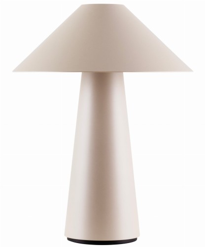 lampa stołowa, lampa biurkowa, lampa bezprzewodowa Globen Lighting