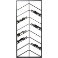 stojak na wino, półka na wino Kare Design