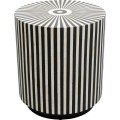 stolik kawowy, stolik pomocniczy, stolik boczny Kare Design