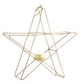 świecznik, lampion, świecznik Madam Stoltz