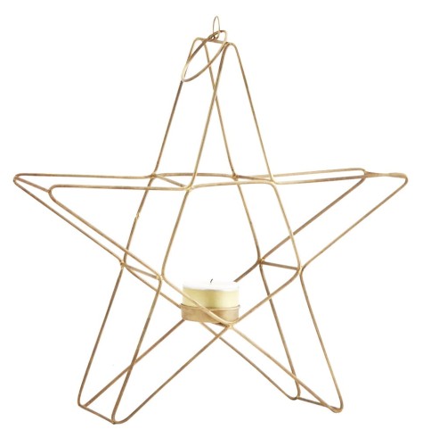 świecznik, lampion, świecznik Madam Stoltz