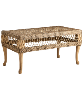 Stolik kawowy Tribe  92 x 50  cm  Affari od Sweden  