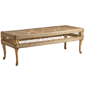 Stolik kawowy Tribe  135 x 50  cm  Affari od Sweden   