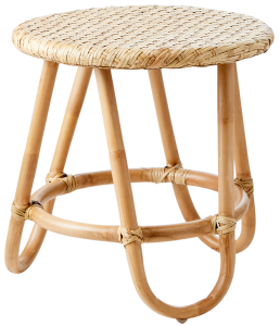 Stolik kawowy Riviera  40 x 40  cm  Affari od Sweden   
