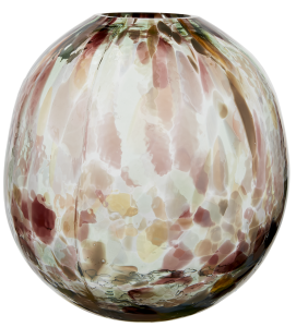 Wazon  Harold  25 x 25 cm  Affari od Sweden     