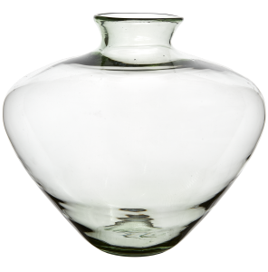 Wazon  Ambra  27 x 24 cm  Affari od Sweden       