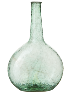 Wazon  Violetta  22 x 14 cm  Affari od Sweden        