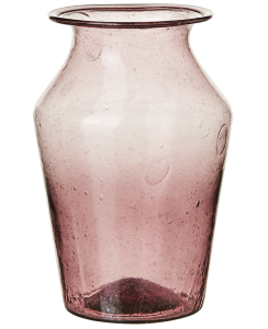 Wazon  Violetta  18 x 10 cm  Affari od Sweden           