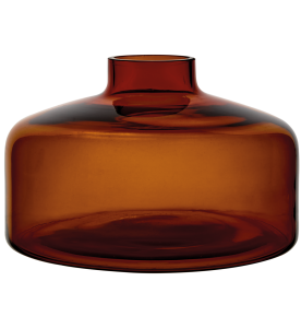 Wazon  Ambra  21 x 13 cm  Affari od Sweden           