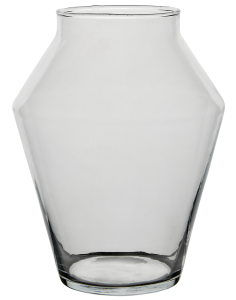 Wazon  Aston  20 x 16 cm  Affari od Sweden           