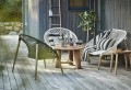 meble ogrodowe, fotel ogrodowy, fotel Affari of Sweden