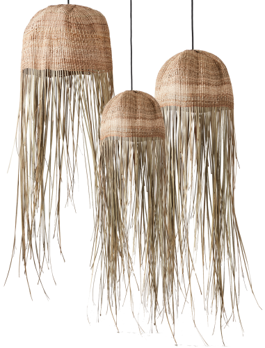 lampa, lampa wisząca Affari od Sweden