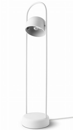 lampa, lampa podłogowa Eva Solo