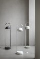 lampa, lampa podłogowa Eva Solo